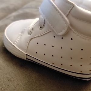Baby shoes